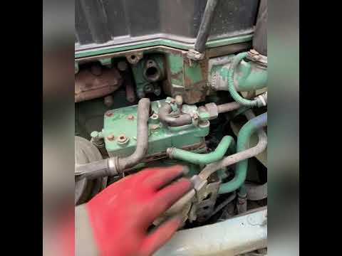 Видео: Замена термостата Volvo FH12 D12C без прелюдий, какой термостат поставить, причины замены!