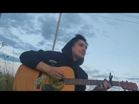 Видео: КИНО - Муравейник (кавер)