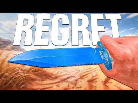 Видео: мы ошибались насчет ДМЗ