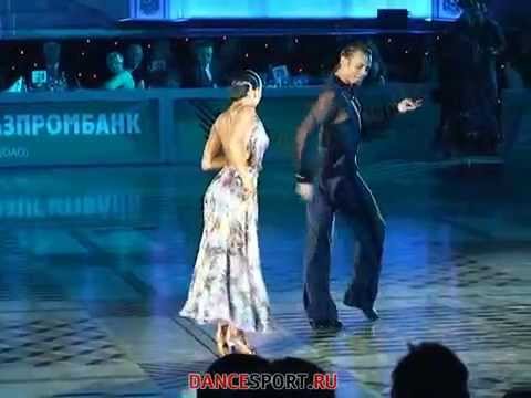 Видео: Славик Крикливый и Анна Мельникова