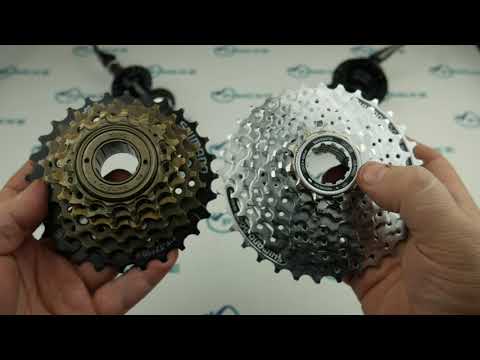 Видео: Касета чи тріскачка? Як розрізняти? Що вибрати?