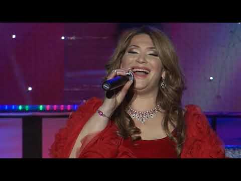 Видео: РОЗА МАКСУМОВА   Жду Тебя лезг