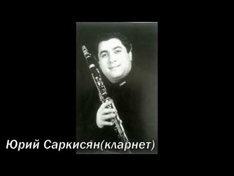 Видео: Юра Сумгаитский  с друзьями 1986 г
