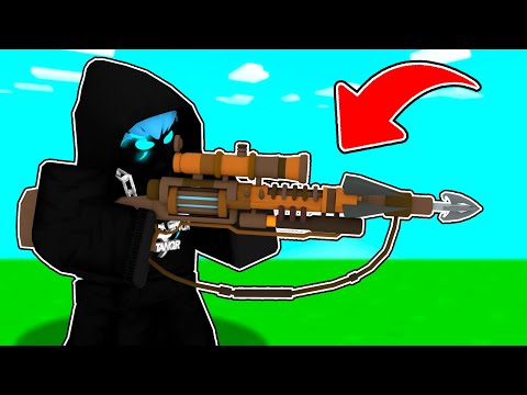 Видео: Испытание ТОЛЬКО ДЛЯ ОХОТНИКОВ ЗА ГОЛОВАМИ в Roblox Bedwars..