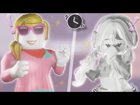 Видео: ПРОКАЧАЛА АККАУНТ ПОДПИСЧИЦЫ! *теперь самая богатая?*