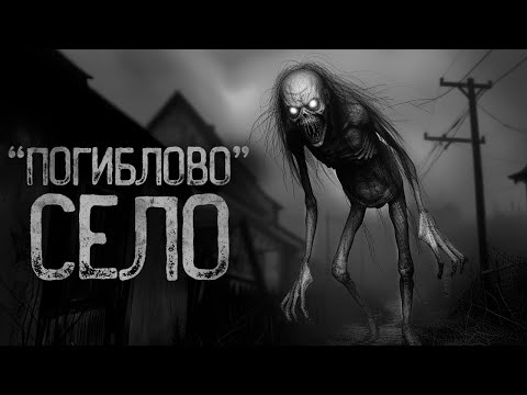 Видео: ДЕРЕВЕНСКАЯ - Ведьма из Погиблово | Страшные истории на ночь. Мистика. Страшилки. Ужасы