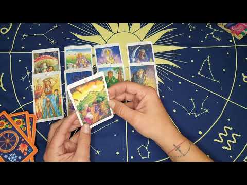 Видео: 🎩 Какво Той чувства към  теб точно сега-🌟🃏Таро четение 
