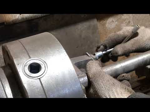 Видео: Навивка реборди