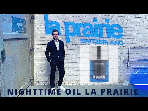 Видео: Самый дорогой РЕТИНОЛ в мире за 500€ 🤭 La Prairie Skin Caviar Nighttime Oil with Retinol 🤩