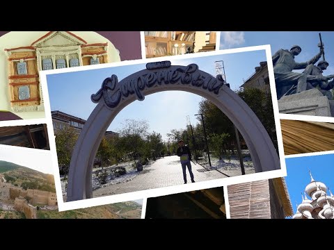 Видео: Я посмотрел 200 видеороликов о храмах, памятниках и объектах культурного наследия