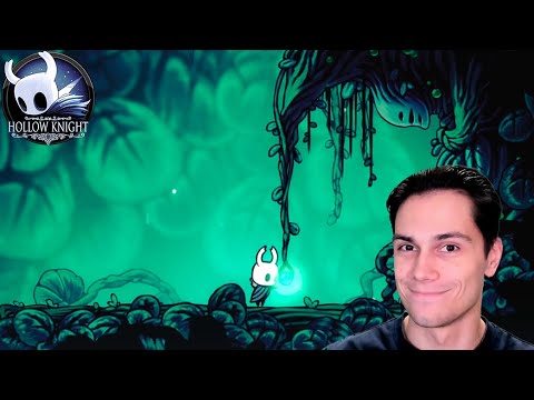 Видео: Слеза Измы и 4 босса | Hollow Knight #22