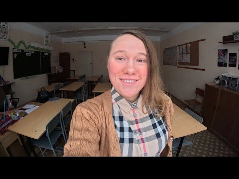 Видео: зимние ШКОЛЬНЫЕ Влоги
