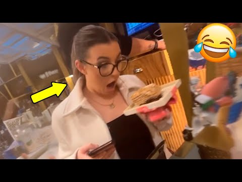 Видео: Я РЖАЛ ДО СЛЕЗ😂 15 Минут ОТБОРНЫХ ПРИКОЛОВ 2024 Смешные видео - Лучшие ПРИКОЛЫ #22