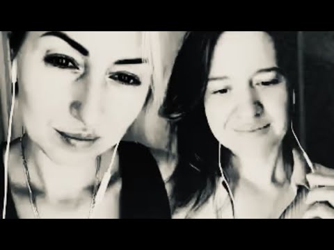Видео: Мы эхо.. 💫✨ / #кавер на #трек А.Герман & Л. Лещенко/ #coverbytatushka 🫠🫶🏼