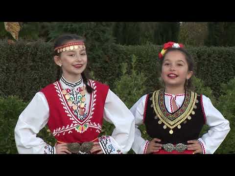 Видео: ДФГ "Галенчета"- Учих та, Радке