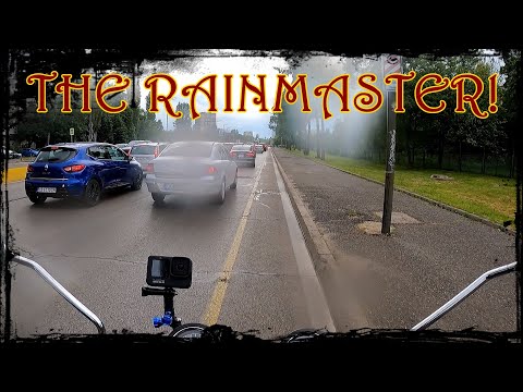 Видео: Нищо по-сигурно от дъжда(28.5.2024)