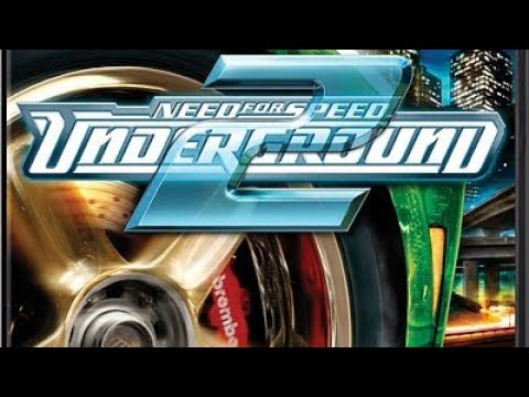 Видео: СЛОЖНАЯ ПРОФЕССИОНАЛЬНАЯ ЛИГА. NFS: Underground 2 - 20