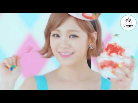 Видео: БЕЗУМНО ВКУСНО! BINGSU НЕОБЫЧНОЕ корейское мороженое | Строганый лёд - это СЛАДКИЙ СНЕГ детства!