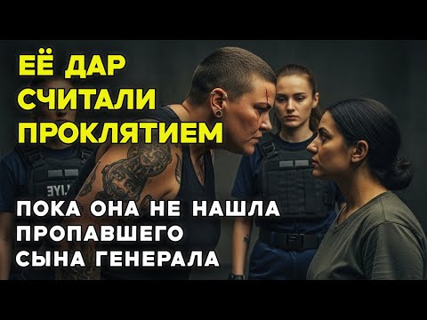 Видео: "ПОГАДАЙ МНЕ, ЦЫГАНКА," — НАСМЕХАЛАСЬ ГЛАВНАЯ В КАМЕРЕ. ЕЁ ОТВЕТ ЗАСТАВИЛ ВСЕХ ЗАМОЛЧАТЬ ...