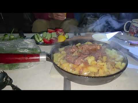 Видео: Рыбалка на хариуса отдых в красивейших местах Восточного Казахстана. 