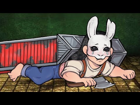 Видео: НАПРОЛОМ ЭТО ЛУЧШИЙ ПЕРК В Dead by Daylight