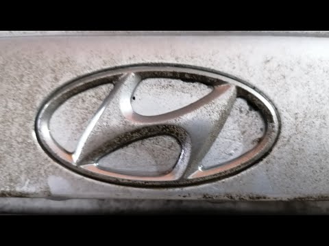 Видео: Хюндай Акцент (Hyundai Accent, Getz) как заменить шрус. Как снять привод?