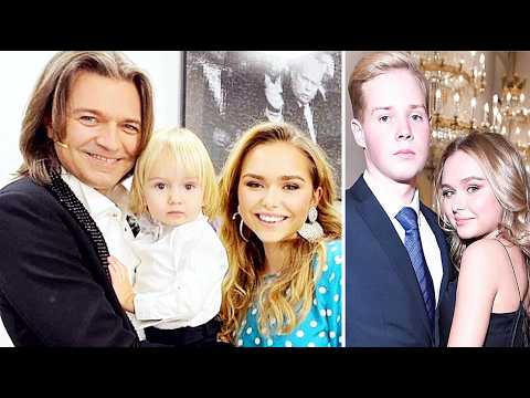 Видео: Марк НЕ СЫН, а внук Дмитрия Маликова В Сети активно обсуждают кто настоящие родители Марка Маликова