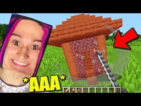 Видео: ЭТОТ *ПРОКЛЯТЫЙ* МАЙНКРАФТ *ПРОКЛЯЛ* ДЕРЕВНЮ!!! - ПРОКЛЯТЫЙ МАЙНКРАФТ 59 СЕРИЯ