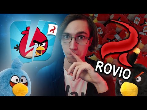 Видео: ANGRY BIRDS МЕРТВО — ROVIO УДАЛИЛИ КЛАССИКУ РАДИ ВЫГОДЫ / УСЛОВНАЯ СМЕРТЬ ФРАНШИЗЫ ЭНГРИ БЕРДС