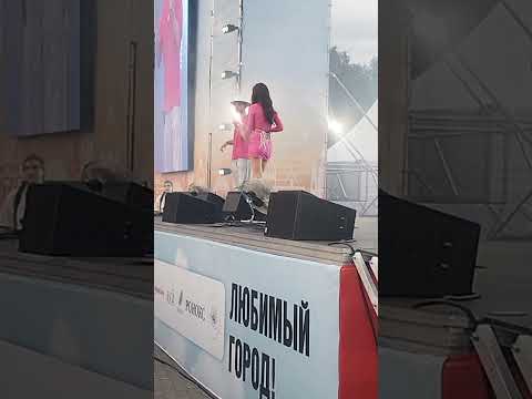 Видео: Группа "Мохито"-Томск. День Города. 07.06.2025.