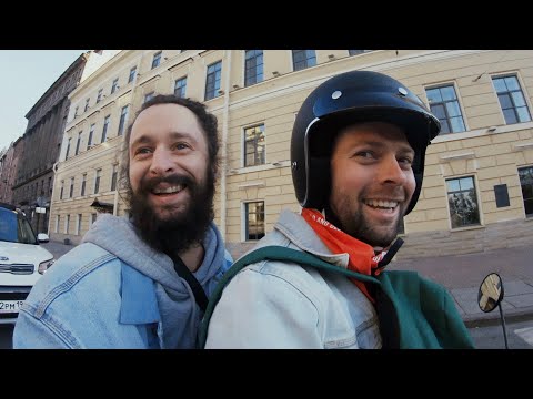 Видео: КАК ВСЕ НАЧИНАЛОСЬ