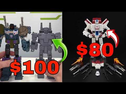 Видео: УРА! AOTP Onslaught за 100 долларов. Платим больше за меньшие деньги...