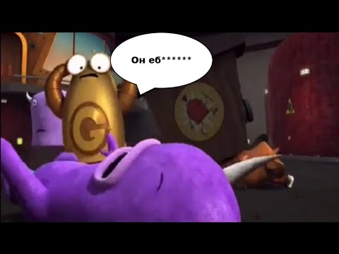 Видео: То что не замечаешь при первом просмотре... (58 часть)