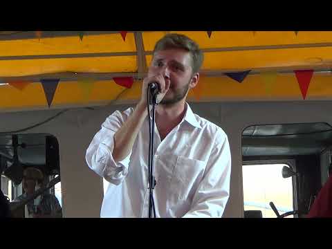 Видео: Перемотка - Мир не видит твоей простоты (Москва, 15.07.2021)