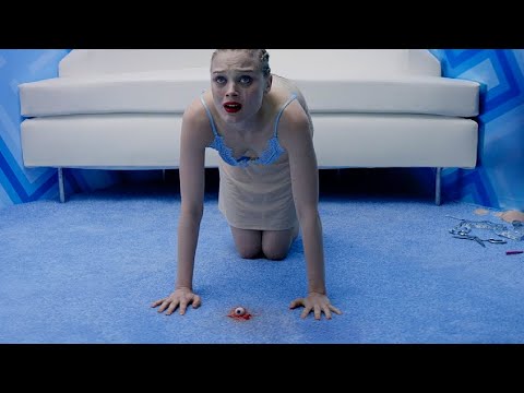 Видео: Қыздың сұлулығына ие болу үшін оны тірідей жеп қойды