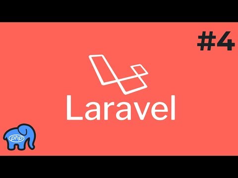 Видео: Изучение Laravel / #4 - Контроллеры и валидация