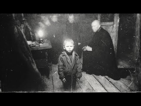 Видео: «Я МОГУ ВИДЕТЬ МЁРТВЫХ» – СКАЗАЛ МРАЧНЫЙ МАЛЬЧИК… СВЯЩЕННИК СМЕЁТСЯ, НО ВПАДАЕТ В ШОК