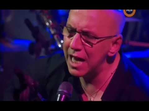 Видео: Группа «Воскресение» — Я ни разу за морем не был («Лига звёзд», 11 июля 2007 г.)