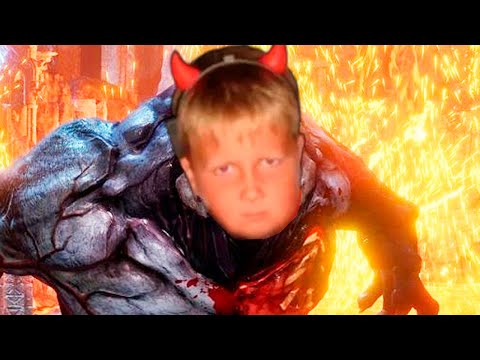 Видео: ВСЯКАЯ ВСЯЧИНА | Запись стрима jeensoff | DOOM, Enshrouded, PVZ, Agar.io