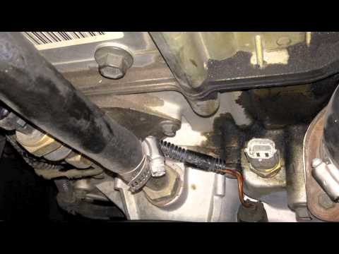 Видео: Ford 7.3 powerstroke дизельный насос высокого давления H-pop