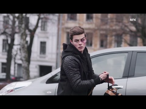 Видео: Penetrator Chris//SKAM//Малый повзрослел