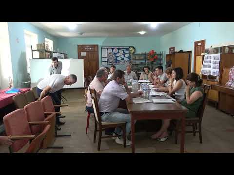 Видео: Заседание Совета 27.06.2024 г.