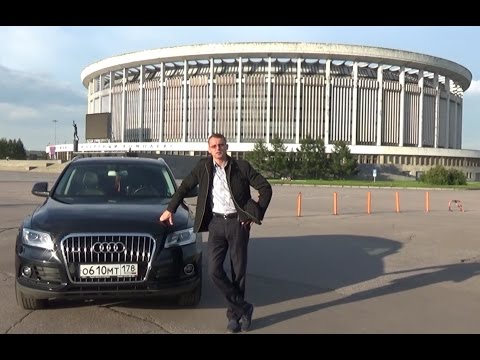 Видео: Audi q5: Вся правда - проблемы и боль!!!