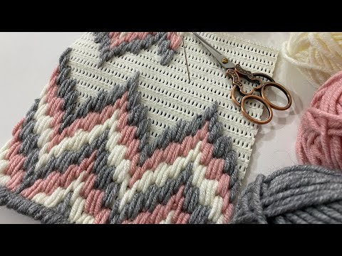 Видео: Барджелло с вышивкой, на нескользящем материале, новый дизайн, циновка, ковер, изготовление