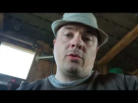 Видео: Устраняем рассыпанный в коробку трипоид, и ещё попутно чего то там...