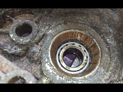 Видео: ЛУАЗ. Если с хранения, с НЗ, значит сел и поехал?