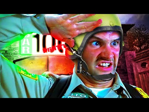 Видео: Экозскелет - не для бедных (S.T.A.L.K.E.R + G.A.M.M.A 0.9) День 9
