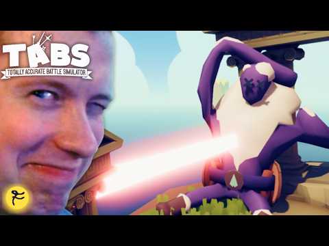 Видео: АННИГИЛИРОВАЛ ЛЕДЯНОГО ТИТАНА /234/ TABS