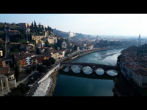 Видео: ИТАЛЬЯНСКИЕ ГОРОДА, которые вы ПРОПУСТИЛИ