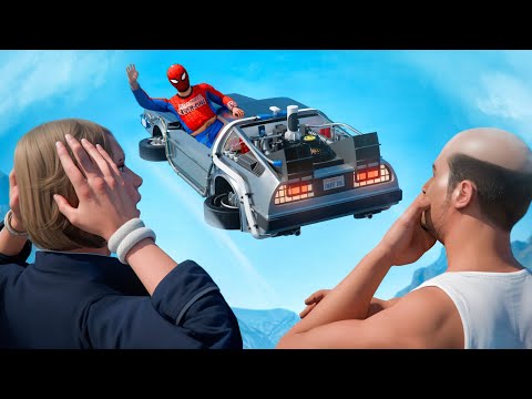 Видео: СКУФ И ЕГО ЖЕНА ОХ**ВАЮТ С ЧИТЕРА - GTA 5 RP